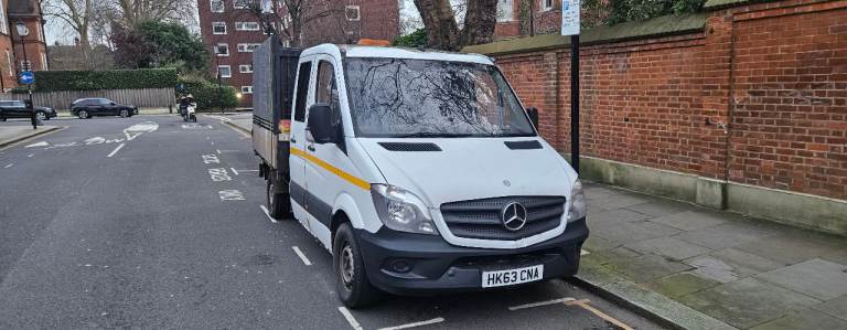 Mercedes-Benz, SPRINTER, Other, 2013, Manual, 2143 (cc)