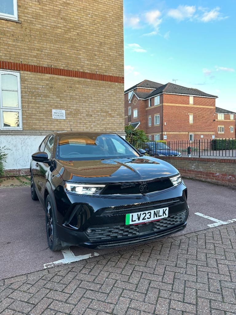 Vauxhall, MOKKA, Hatchback, 2023, Other, 1 (cc), 5 doors