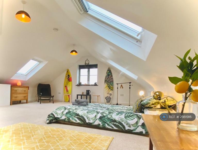 4 bedroom house in Steeple Lane, St. Ives, TR26 (4 bed) (#2981916)