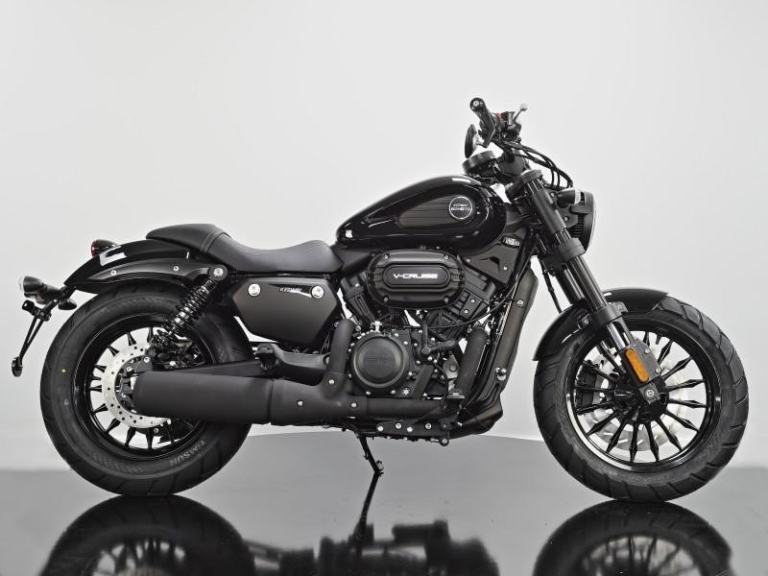 Keeway V Cruise 125cc