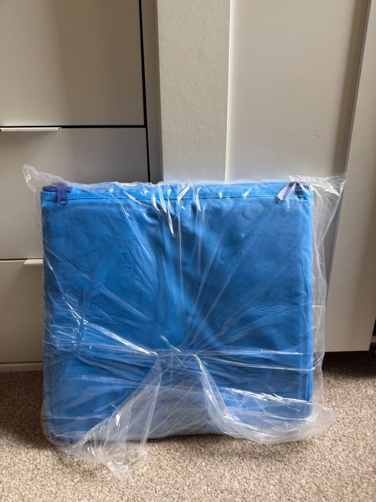 Stuart delivery bag