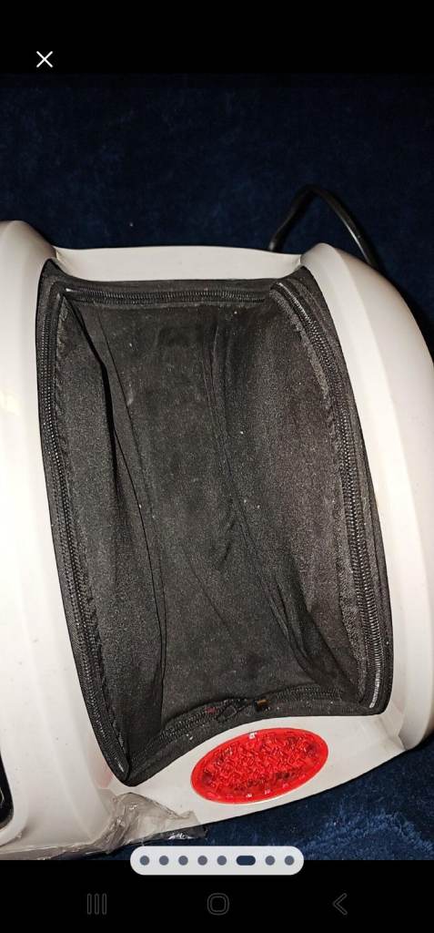 VIVADIA LOWER LEG MASSAGER 