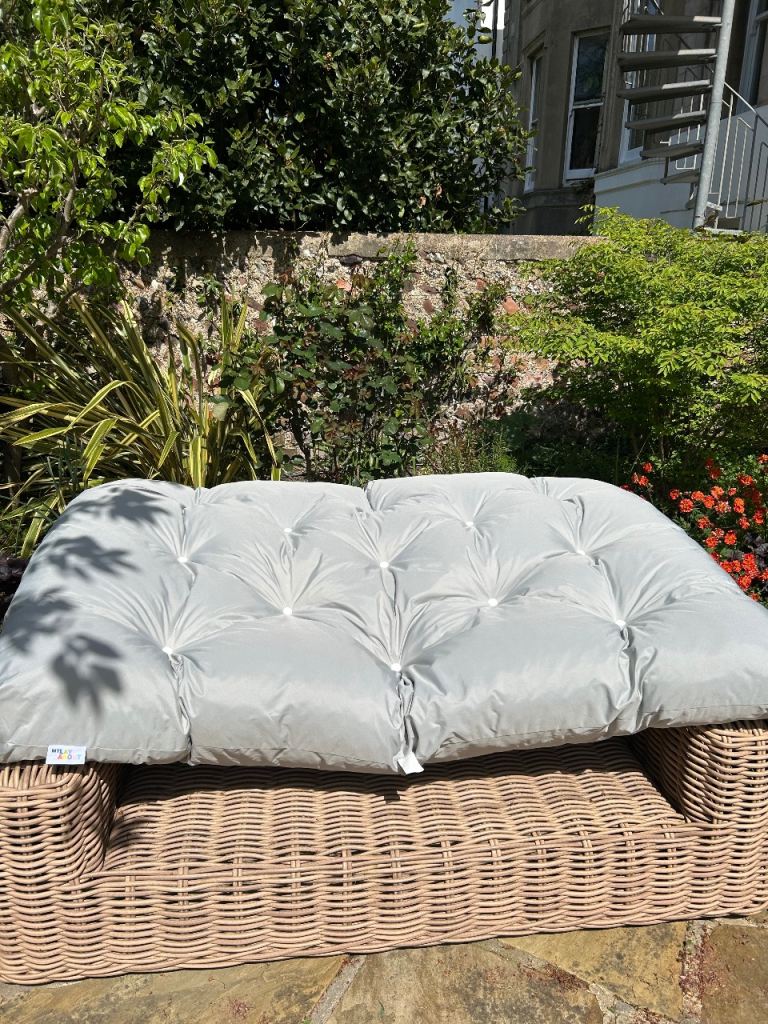 My Layabout Mattress & Bedding Set