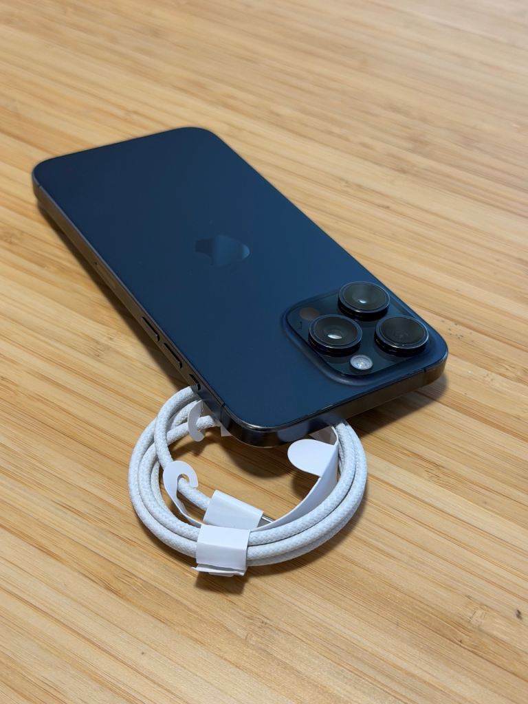 iPhone 15 Pro Max 256gb
