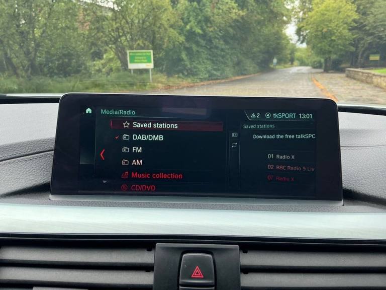 2018 BMW 4 Series 420i xDrive M Sport 5dr Auto [Professional Media] COUPE PETROL Automatic