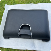 Preston Innovations Seat Box Cushion – As Good As New