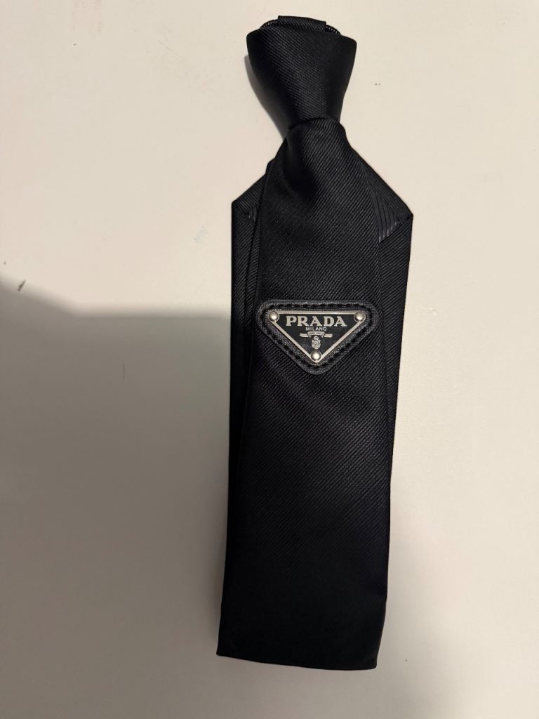 PRADA Tie 