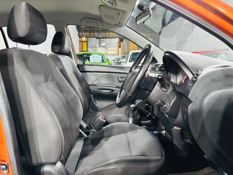 2009 Kia Picanto 1.1 Chill 5dr HATCHBACK Petrol Automatic