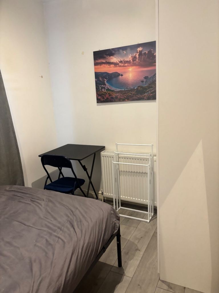 Double room to rent 