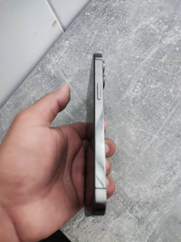 iPhone 13 pro, grey, 1000GB (1TB) 