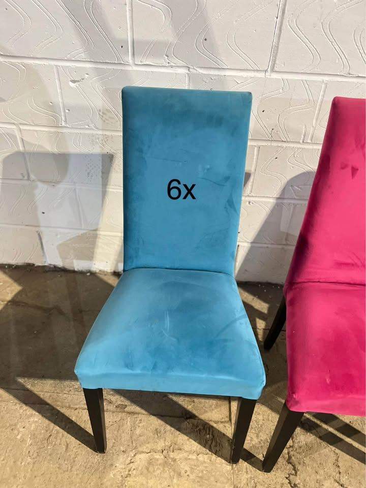 Restaurant Cafe Bar Chairs for Sale 27x available