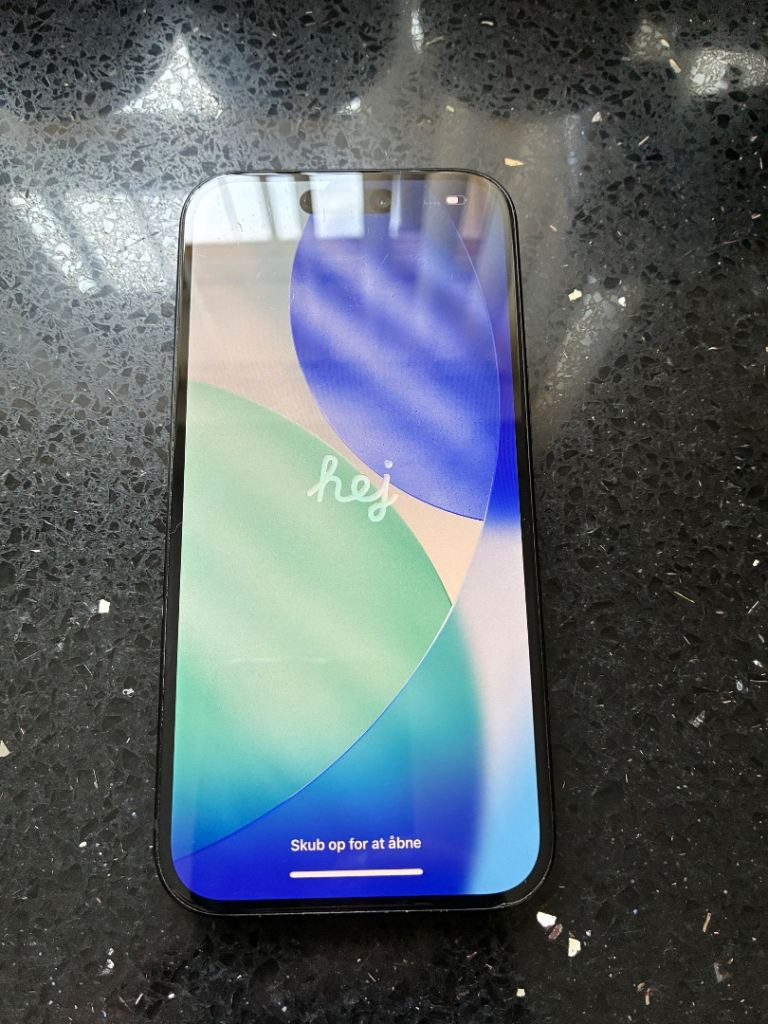 iPhone 15 128gb
