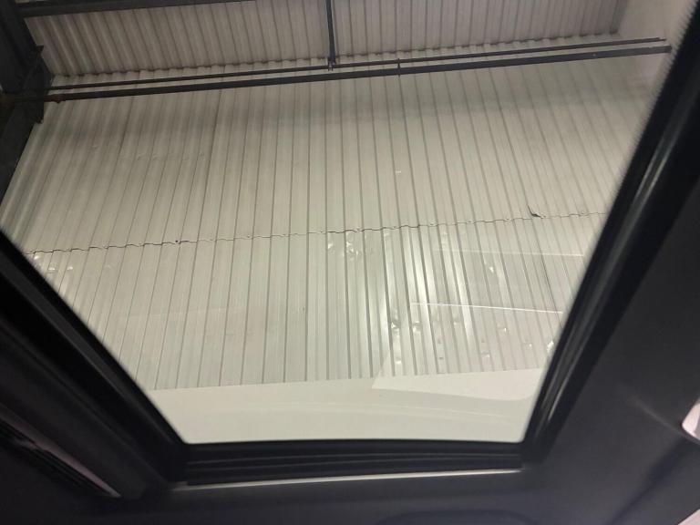 2013 Mercedes-Benz C Class C63 4dr Auto SALOON PETROL Automatic