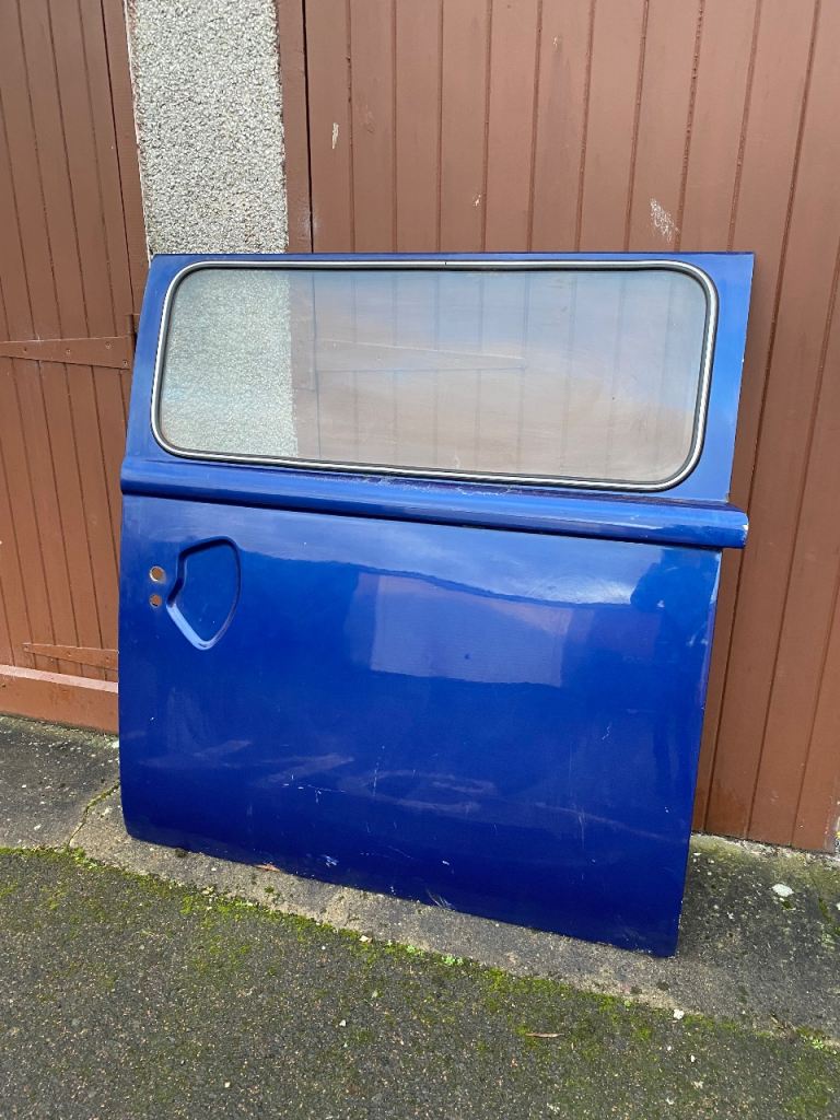 VW T2 RHD Sliding Door  