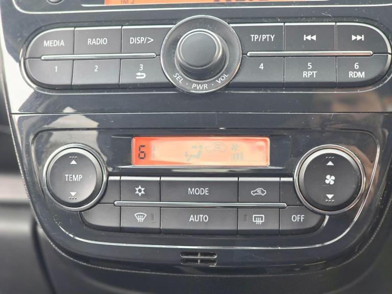 2017 Mitsubishi Mirage 1.2 Juro CVT Euro 6 (s/s) 5dr HATCHBACK Petrol Automatic