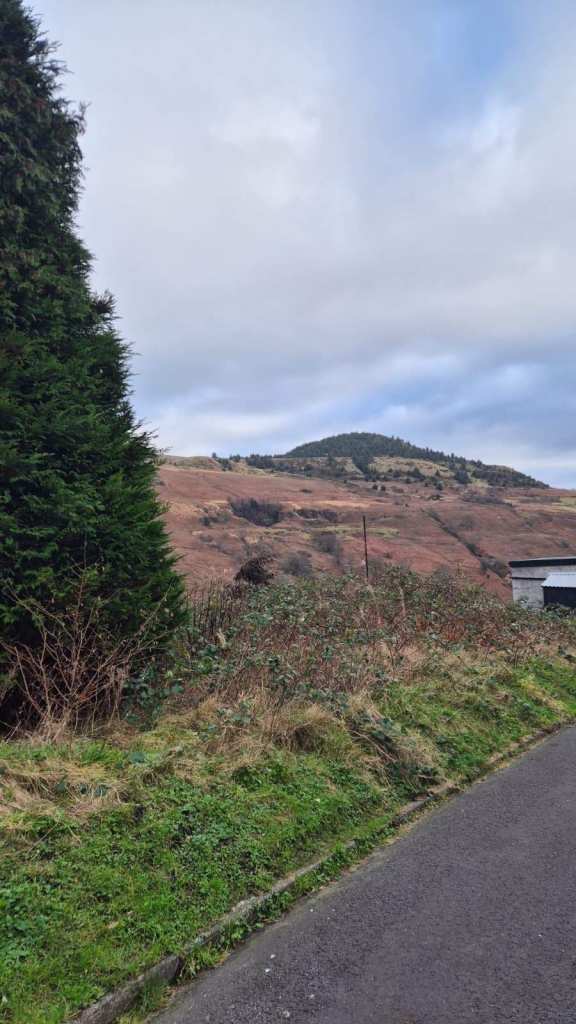 ** 2 BED HOME FOR LONG TERM RENT IN TYLORSTOWN AVAIALBLE NOW CF43 3DP**