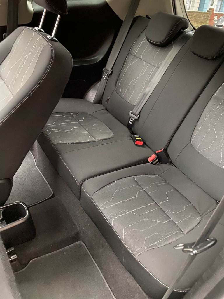 Kia, PICANTO VR7, Hatchback, 2015, 1.0petrol ulez