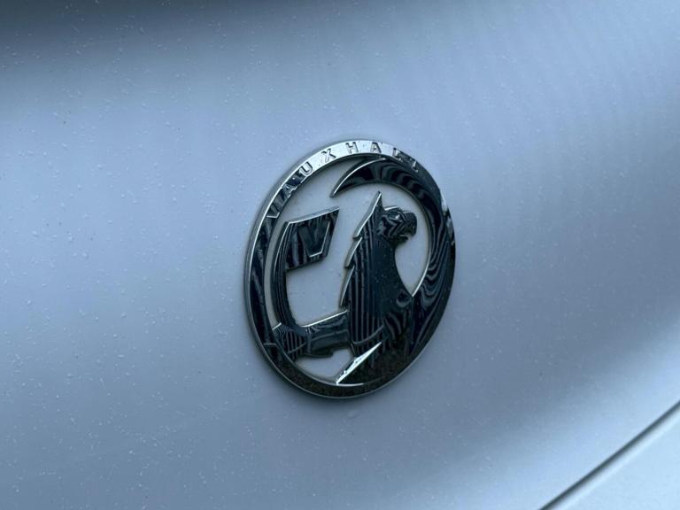 2015 Vauxhall Astra GTC 1.4T 16V 140 SRi 3dr HATCHBACK PETROL Manual