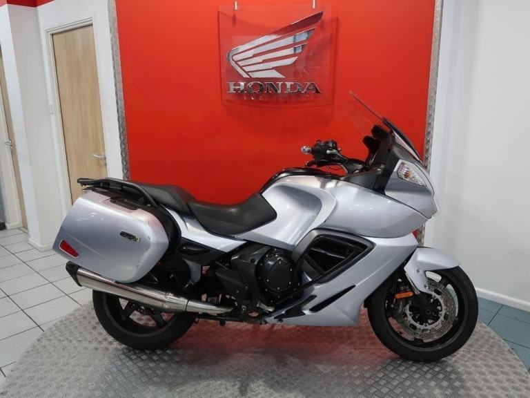 2015 '64' Triumph Trophy 1200