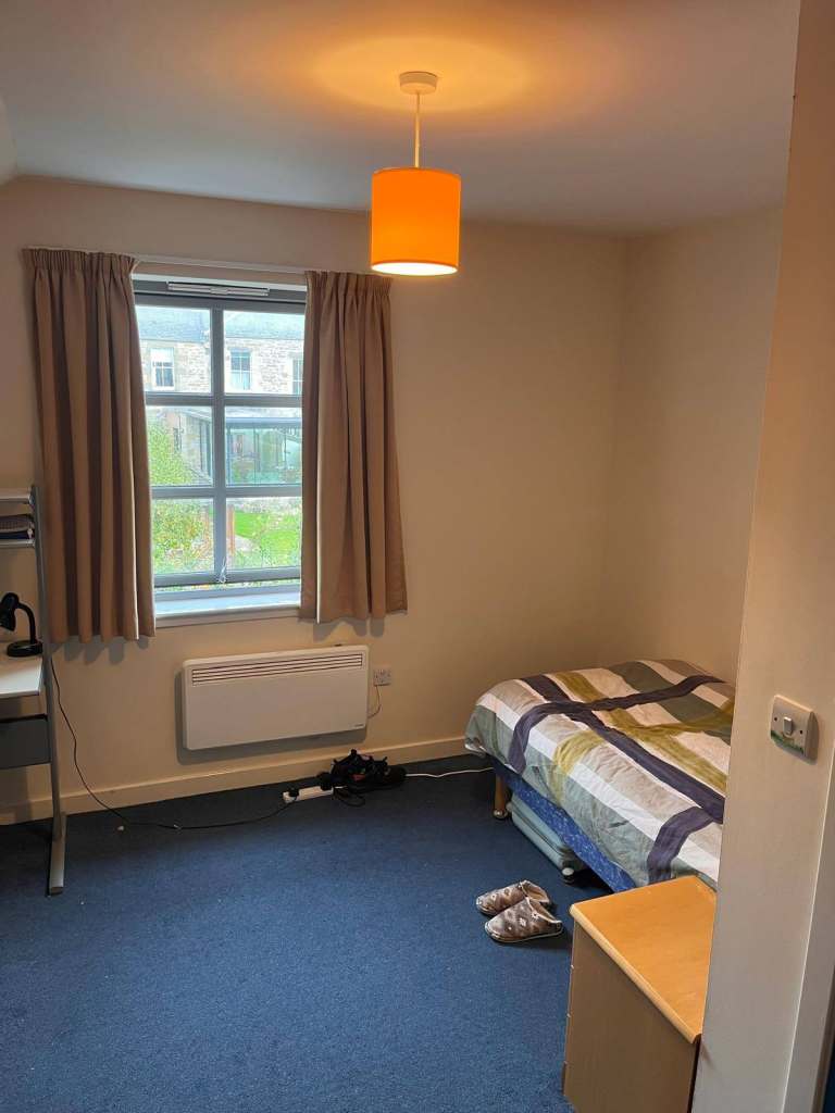 Student Tenancy Takeover