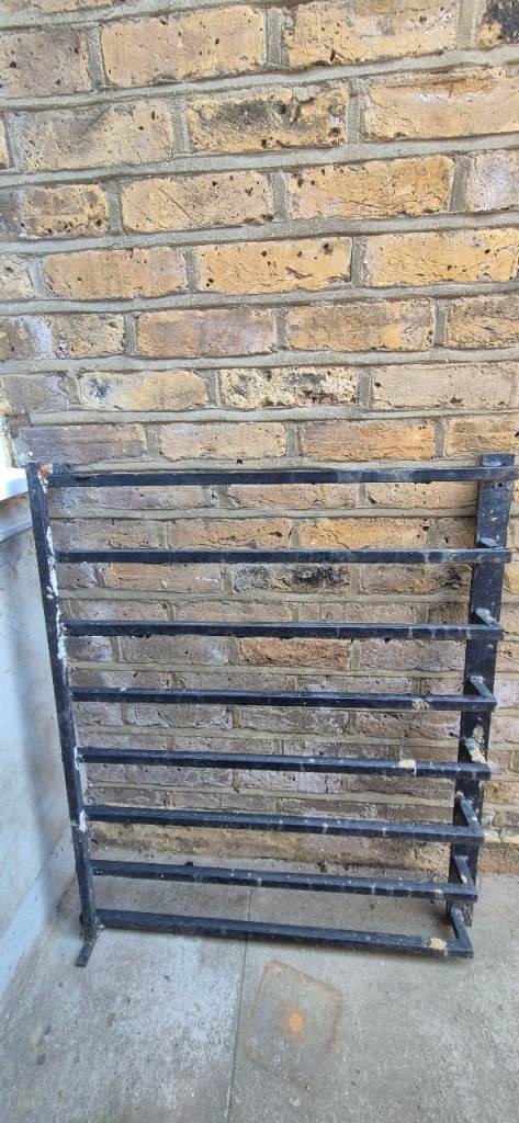 Window grille