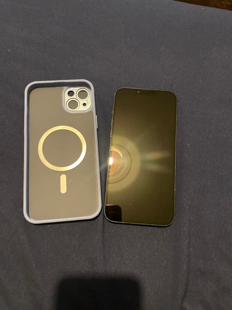 iPhone 14 Plus 