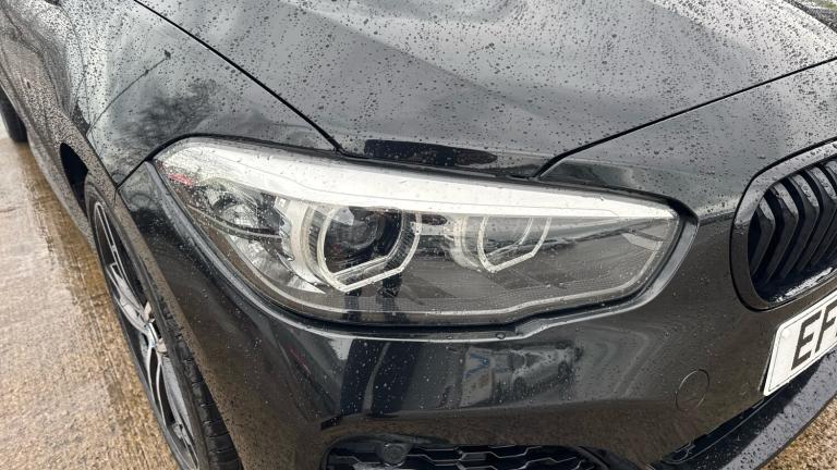 2024 Audi Q3 35 TFSI Black Edition 5dr S Tronic ESTATE PETROL Manual