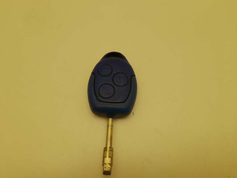 Ford Transit Key Fob/Remote 2006-2013