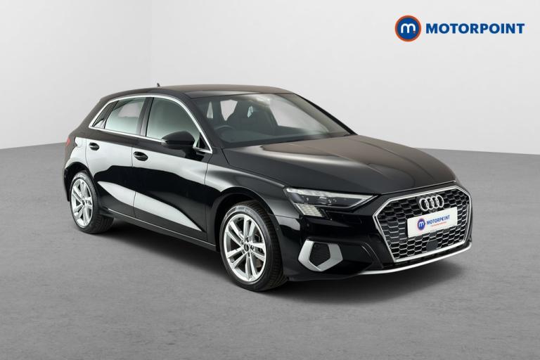 2024 Audi A3 40 TFSI e Sport 5dr S Tronic Hatchback Hybrid Automatic