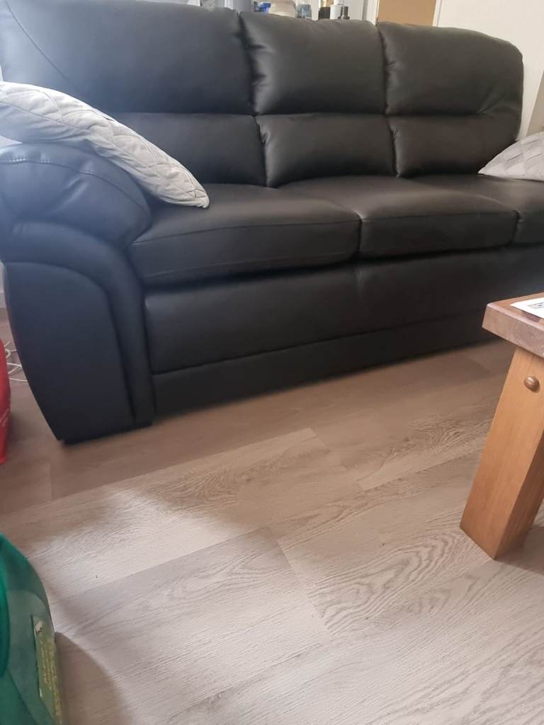 Three seater sofa 