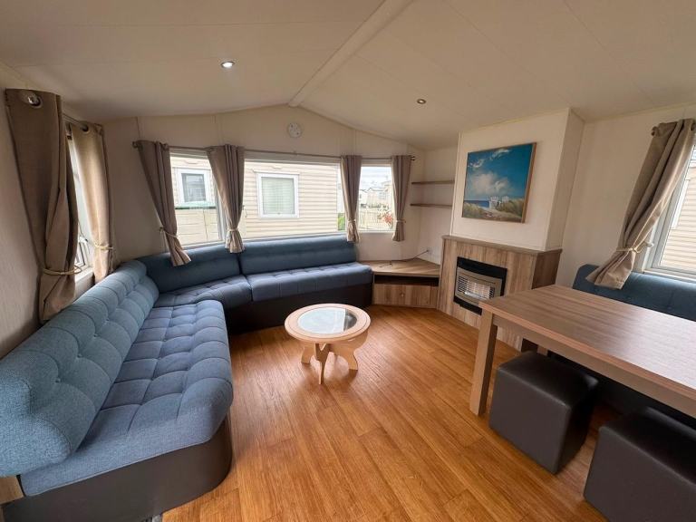 willerby rio gold wheelchair accessible