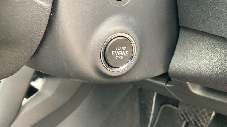 2025 Skoda Karoq 1.5 TSI SE Edition 5dr DSG Petrol Estate Estate Petrol Automatic