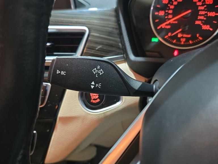 2015 BMW X1 2.0 18d SE Auto sDrive Euro 6 (s/s) 5dr ESTATE Diesel Automatic