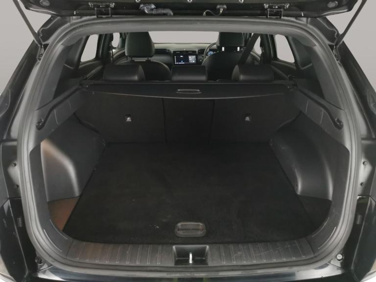 2022 Hyundai TUCSON 1.6 h T-GDi N Line SUV 5dr Petrol Hybrid Auto Euro 6 (s/s) (230 ps) - HEATE S...