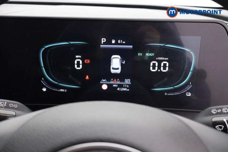 2023 Kia Sportage 1.6T GDi PHEV GT-Line 5dr Auto AWD ESTATE PETROL/ELECTRIC Automatic