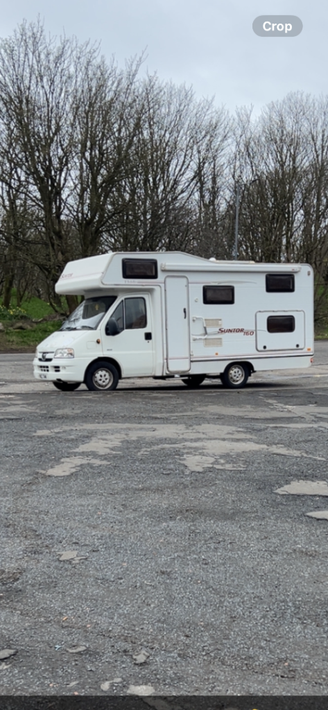 Peugeot, BOXER 330 LX MWB HDI, Other, 2006, 2178 (cc)