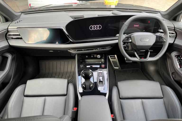 2025 Audi A5 2.0 TDI 204 Launch Edition 5dr S Tronic Estate Diesel Automatic