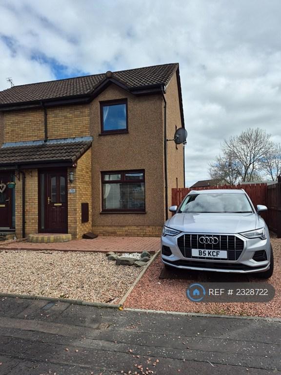 2 bedroom house in Abbot Road, Stirling, FK7 (2 bed) (#2328722)