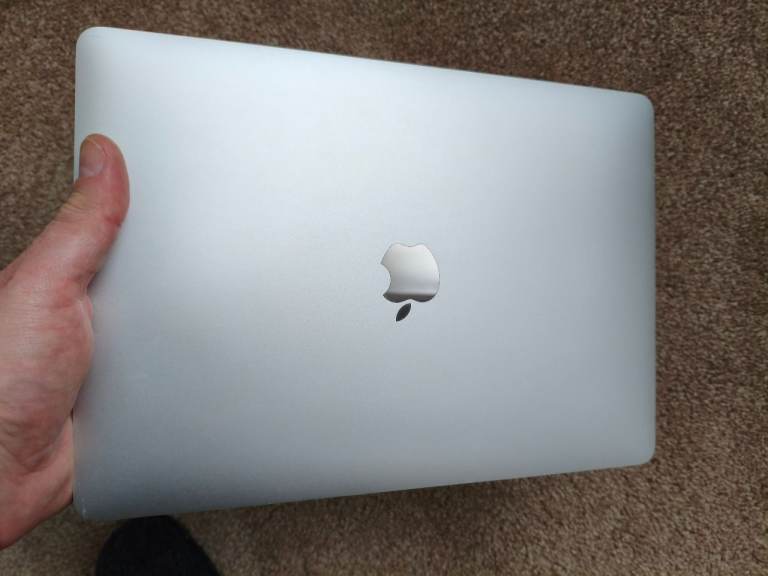 MacBook Pro 2017 a1708