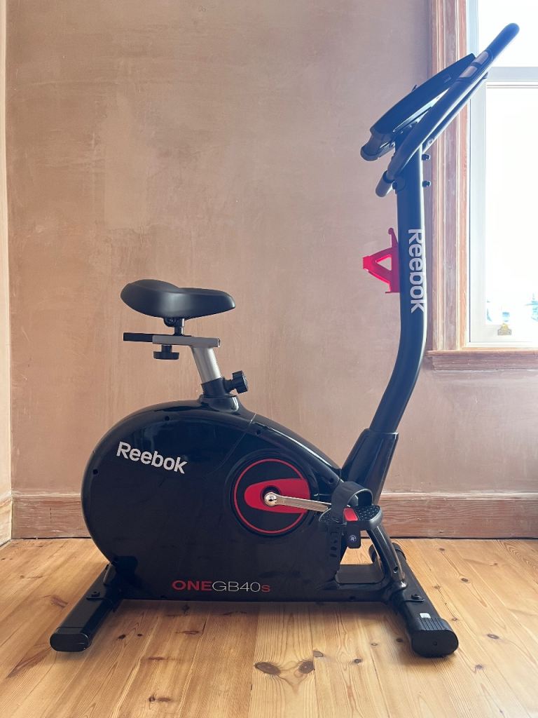 Reebok ONE GB40s Exercise Bike