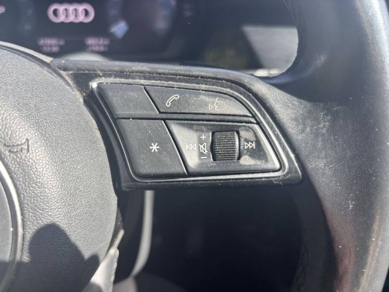 2021 Audi A3 1.0 TFSI 30 Sport Saloon 4dr Petrol S Tronic Euro 6 (s/s) (110 ps) Saloon Petrol Aut...
