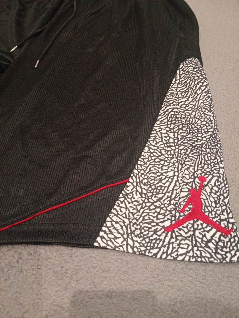 Jordan shorts 
