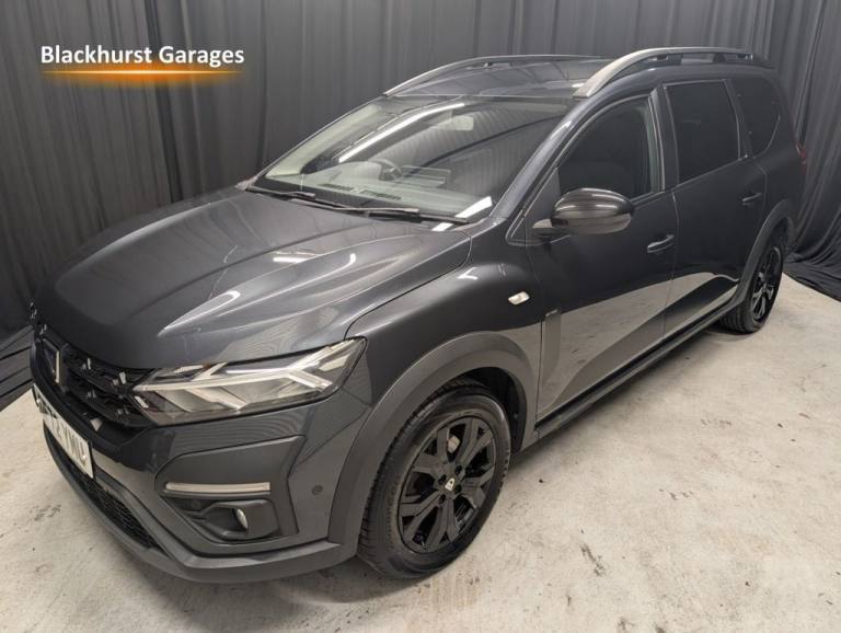 2022 Dacia Jogger 1.0 TCe Extreme SE MPV 5dr Petrol Manual Euro 6 (s/s) (110 ps) MPV Petrol Manual