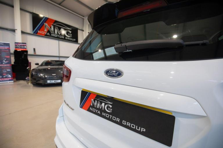 2019 Ford Ecosport 1.0T EcoBoost GPF ST-Line SUV 5dr Petrol Manual Euro 6 (s/s) (140 ps) *Fina HA...