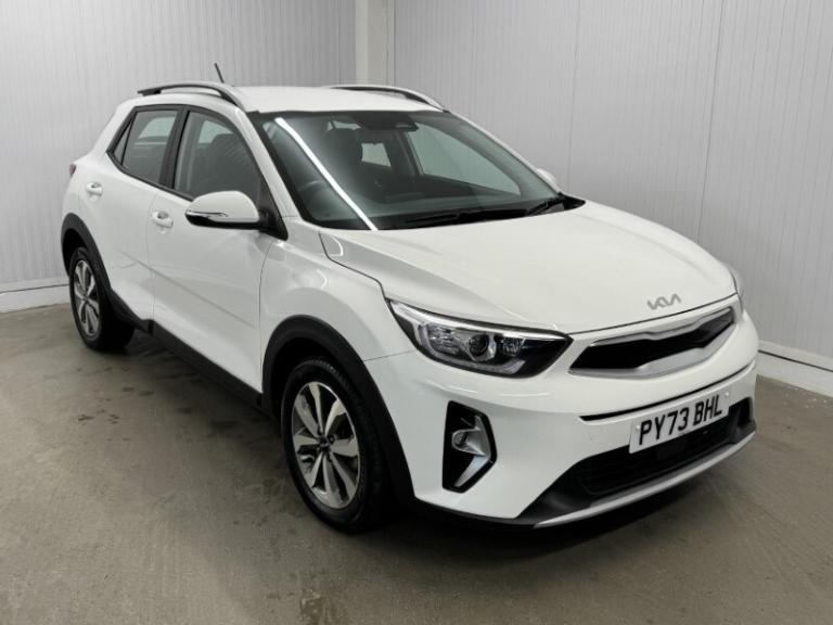 KIA STONIC 1.0T GDi 99 2 5dr