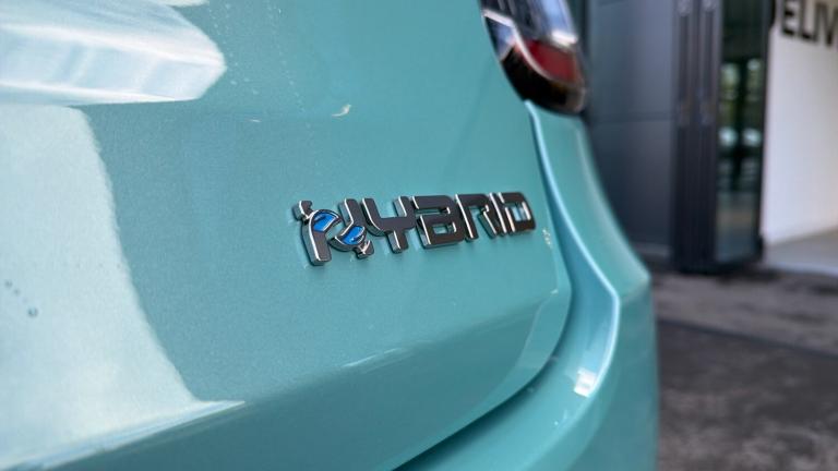 2025 Fiat 600 1.2 MHEV SUV 5dr Petrol Hybrid e-DCT Euro 6 (s/s) (100 ps) SUV Hybrid Automatic