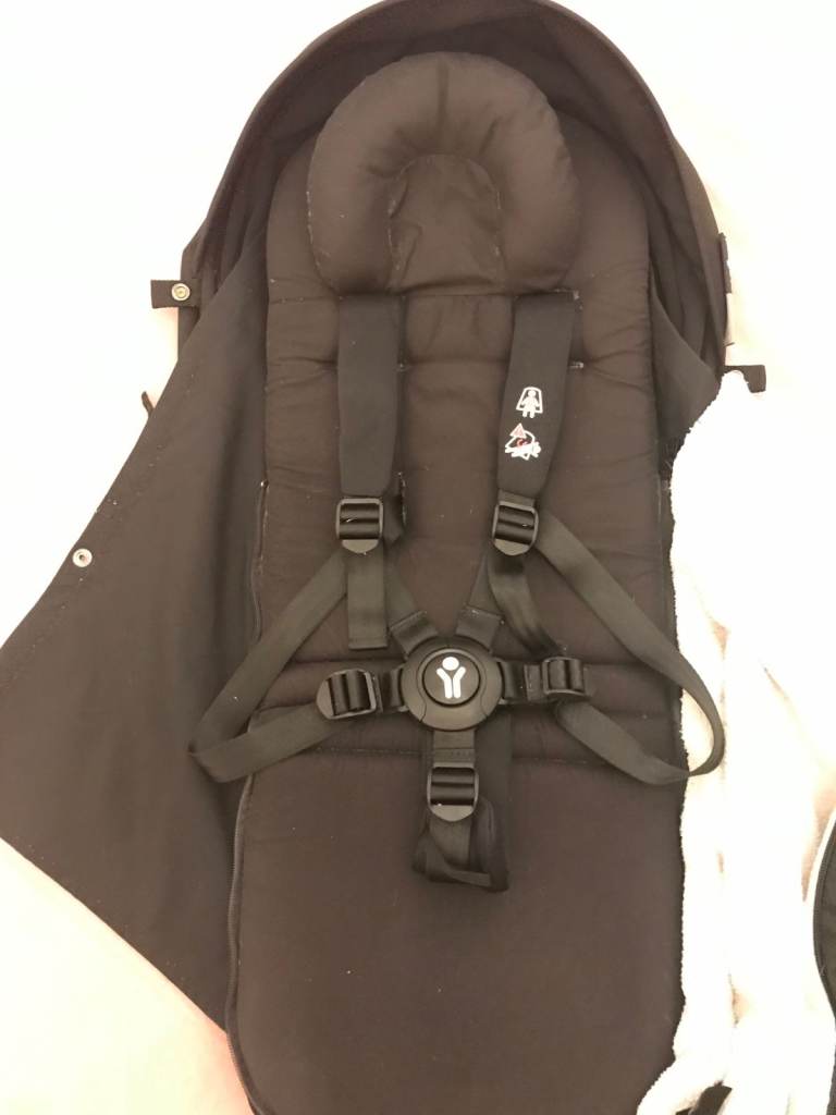 Babyzen YOYO 0+ Newborn Pack