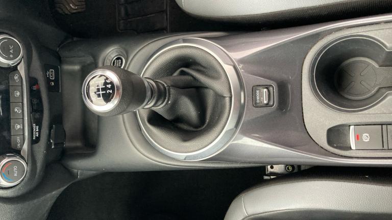 2022 Nissan Juke 1.0 DiG-T 114 N-Connecta 5dr Petrol Hatchback Hatchback Petrol Manual