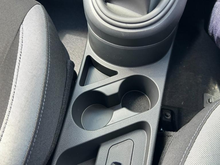 2025 Hyundai i10 1.0 [63] Advance 5dr Auto [Nav] Hatchback Petrol Automatic