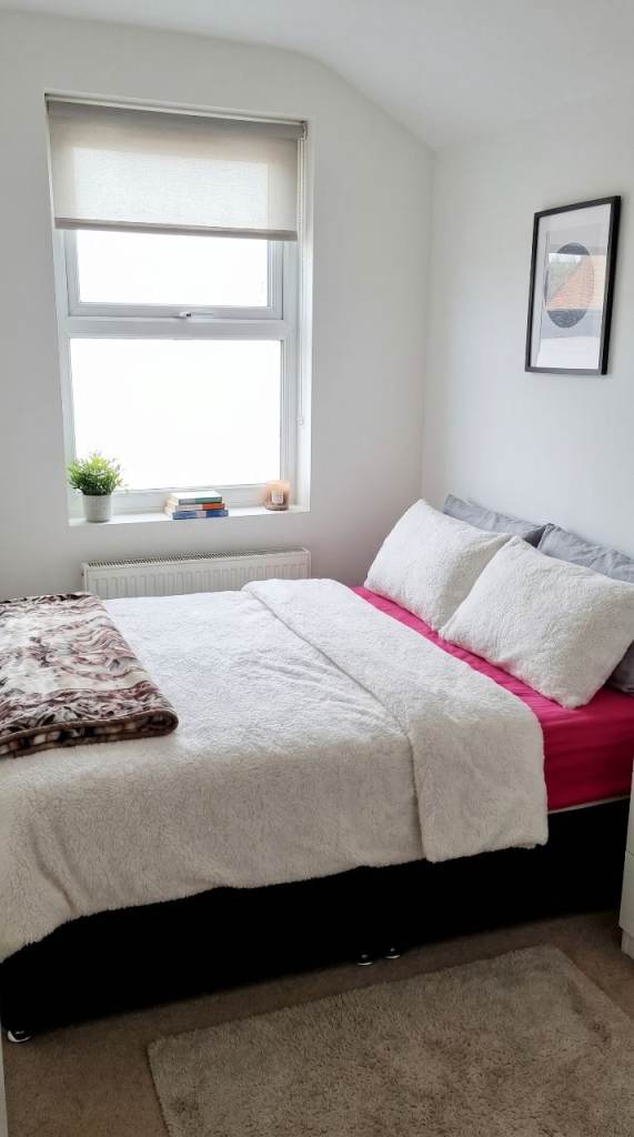  A secure and fully safe supported residential location in Harborne, Birmingham.